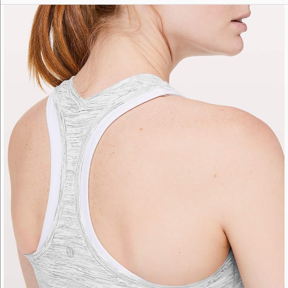 Tank top “Cool Racerback” - Picture 3 of 3